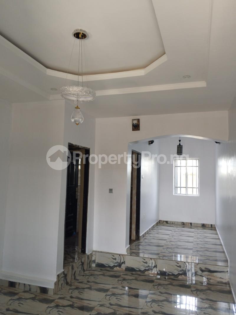 2 bedroom Flat / Apartment for rent Transformer Bucknor Estate Bucknor Isolo Lagos