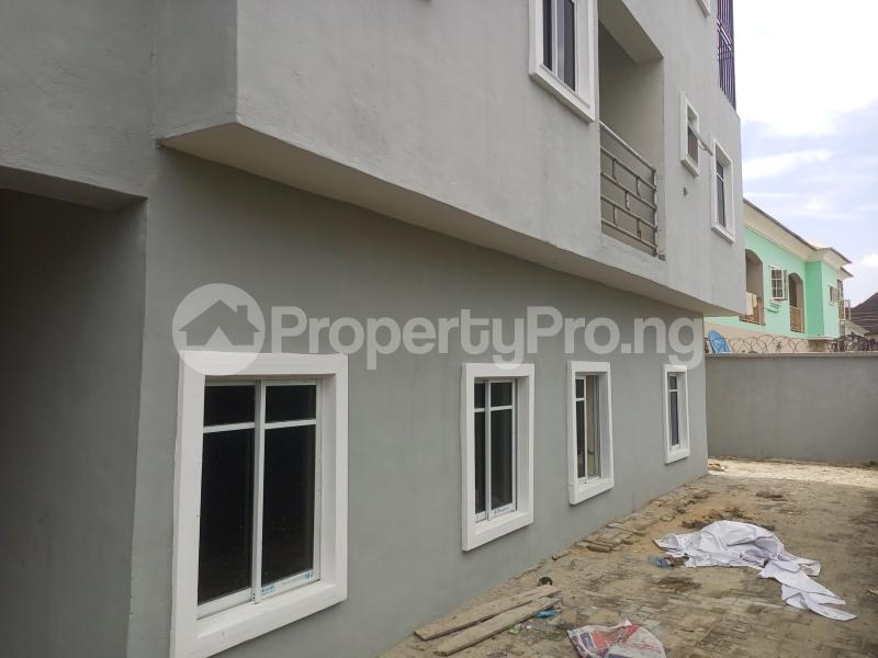 2 bedroom Flat / Apartment for rent Blenco Olokonla Ajah Lagos
