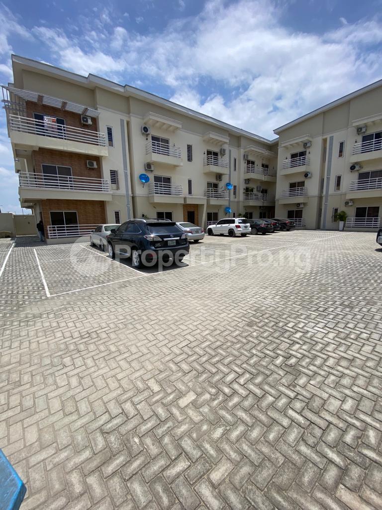 2 bedroom Flat / Apartment for rent Abraham Adesanya Road, Ajiwe Ajah Lagos
