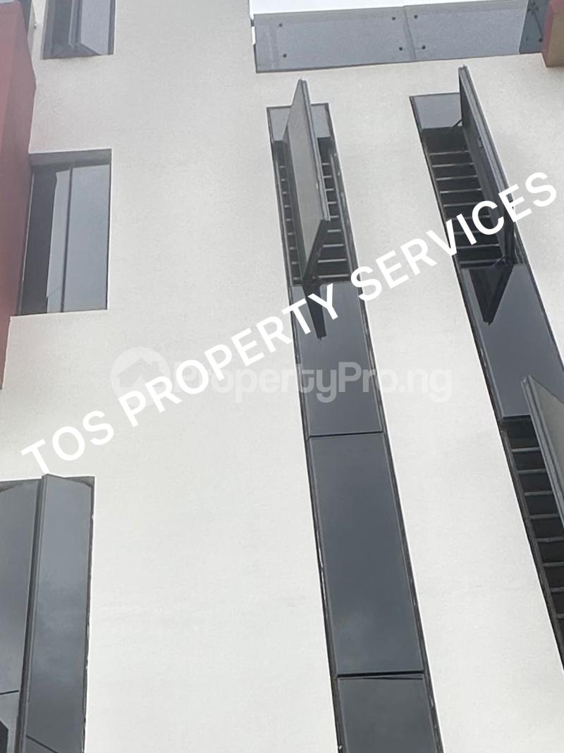 2 bedroom Flat / Apartment for rent Yaba,lagos Yaba Lagos