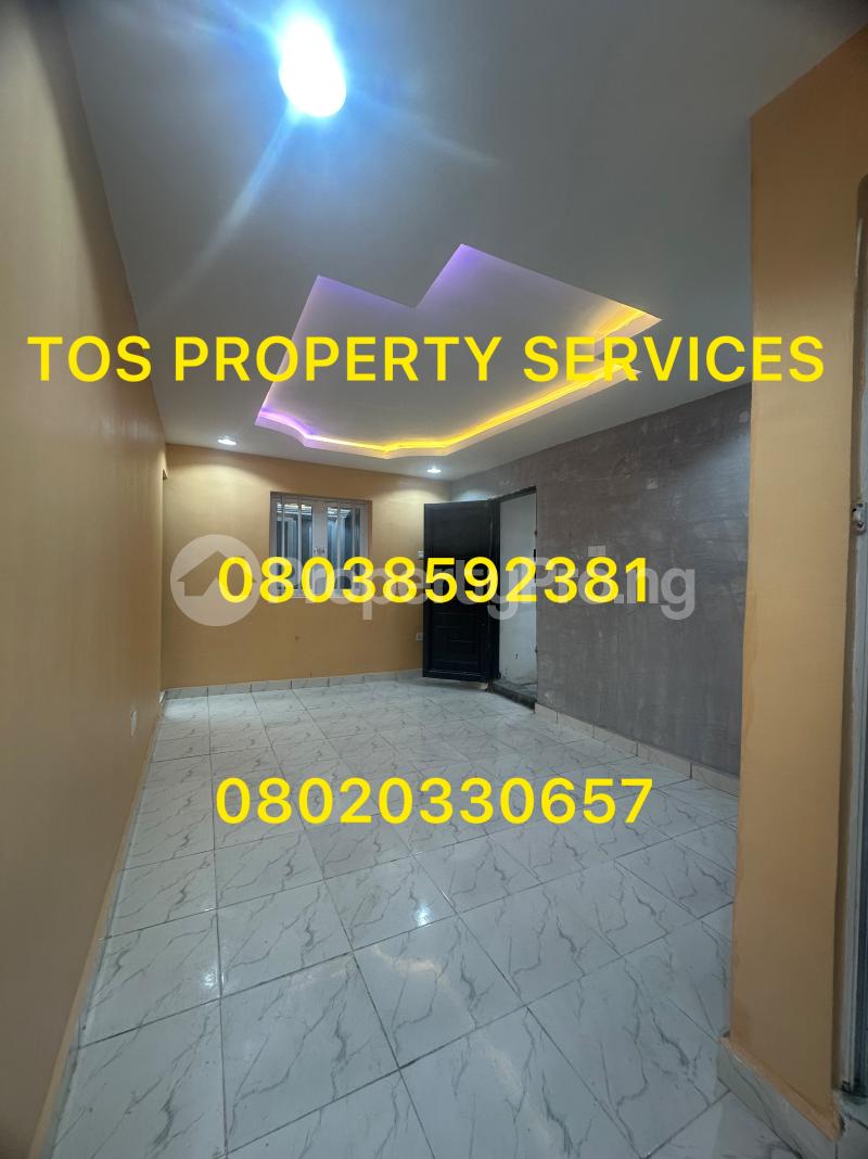 2 bedroom Flat / Apartment for rent Off Herbert Macaulay Way, Yaba ,lagos. Yaba Lagos - 0