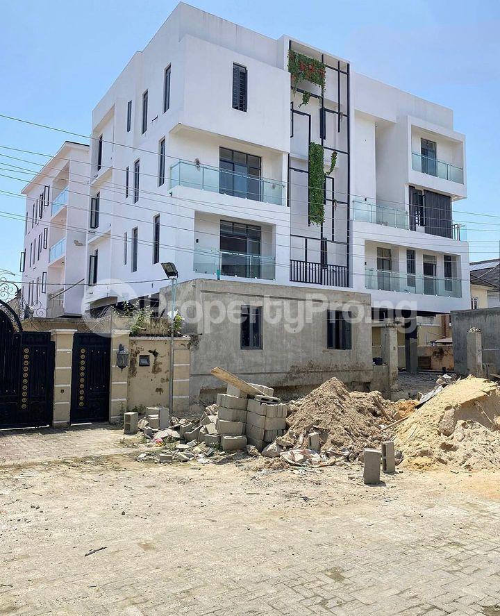 2 bedroom House for sale Agungi Lekki Lagos