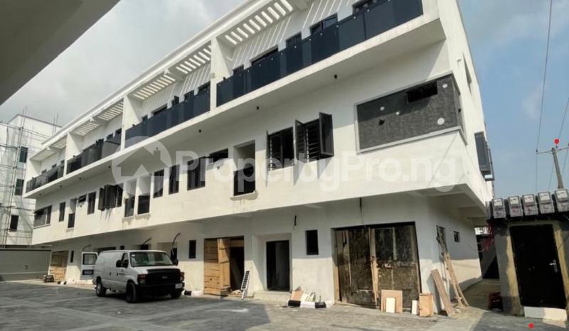2 bedroom Flat / Apartment for rent Off Freedom Way Lekki Phase 1 Lekki Lagos