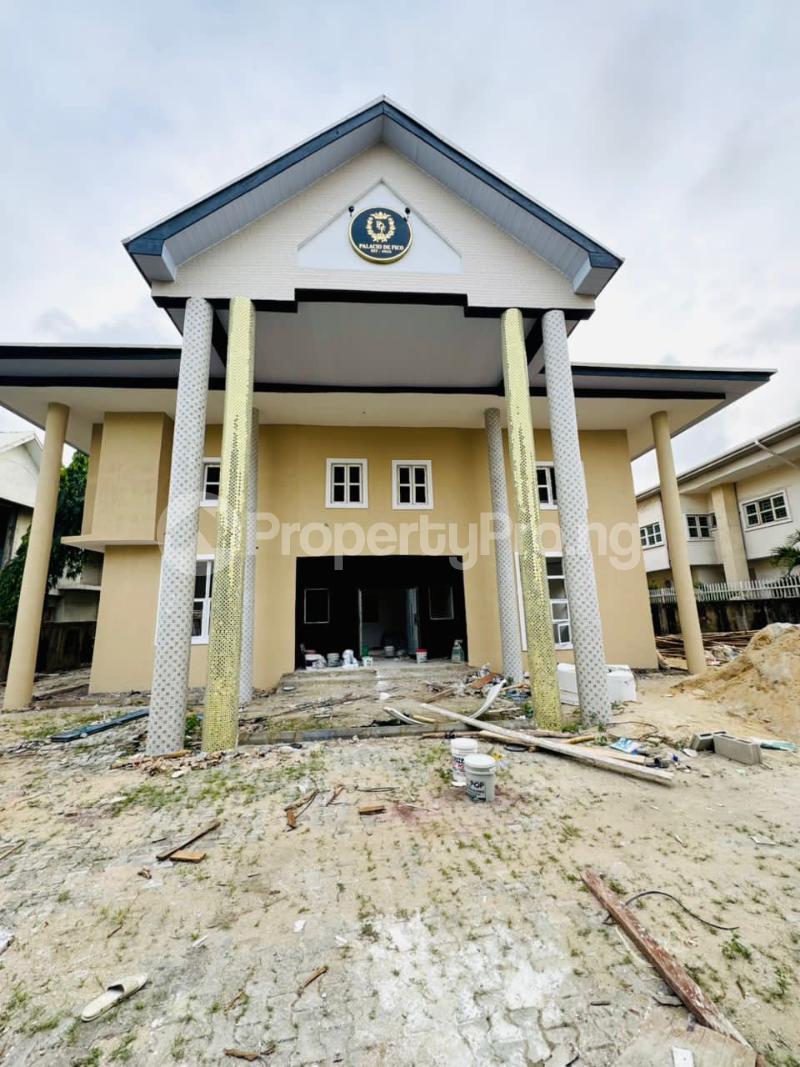 2 bedroom Flat / Apartment for rent Eleganza Gardens Estate At Vgc Bus Stop VGC Lekki Lagos