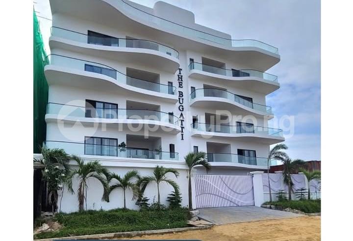 2 bedroom Flat / Apartment for rent Ikate Lekki Lagos