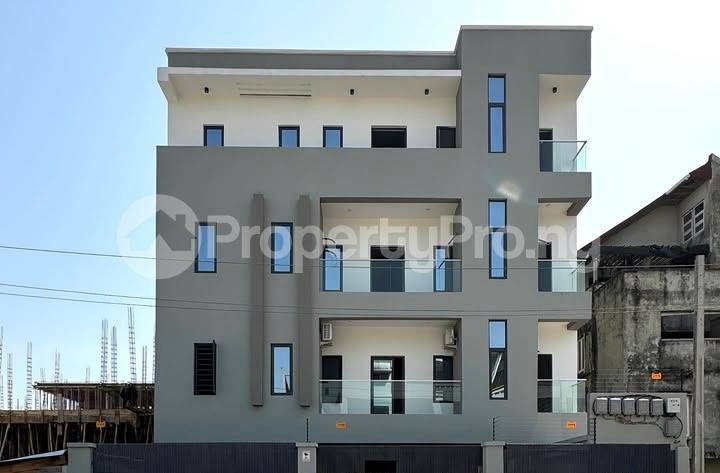 2 bedroom House for sale Ikate Lekki Lagos