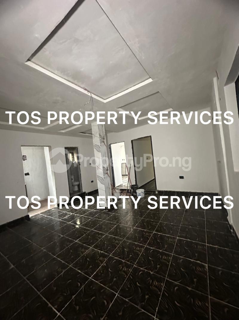 2 bedroom Flat / Apartment for rent Yaba Yaba Lagos