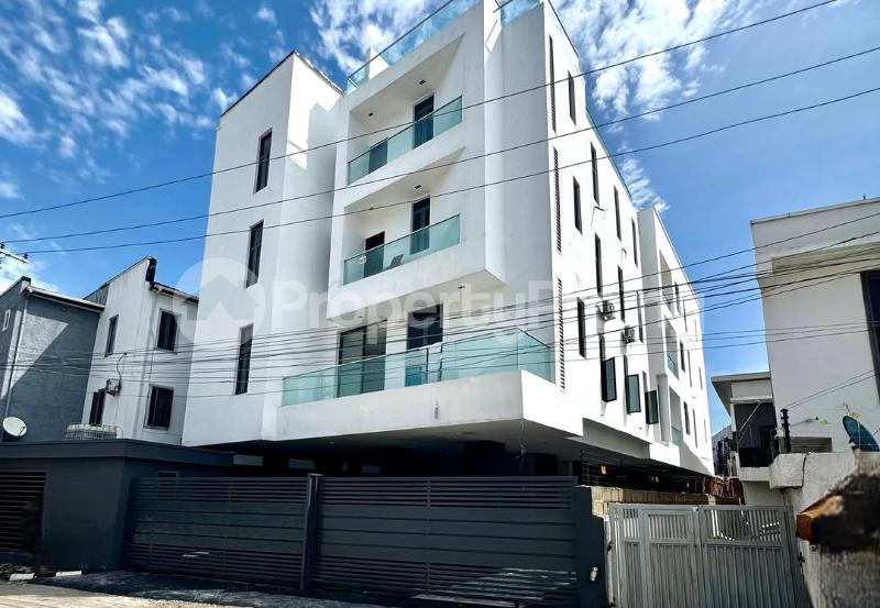 2 bedroom Flat / Apartment for sale Ologolo Lekki Lagos