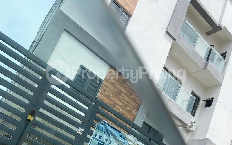 2 bedroom Flat / Apartment for sale Ikate Ilasan Lekki Lagos