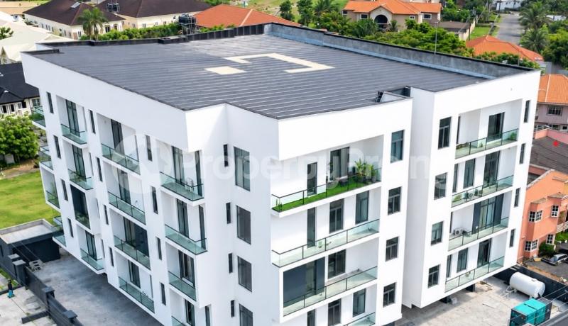 2 bedroom Flat / Apartment for rent Lekki Phase 1 Lekki Lagos