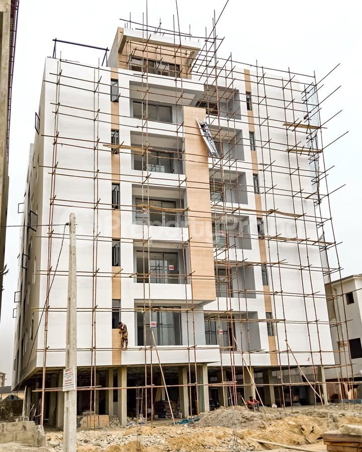 2 bedroom Flat / Apartment for sale Lekki Phase 1 Lekki Lagos - 0
