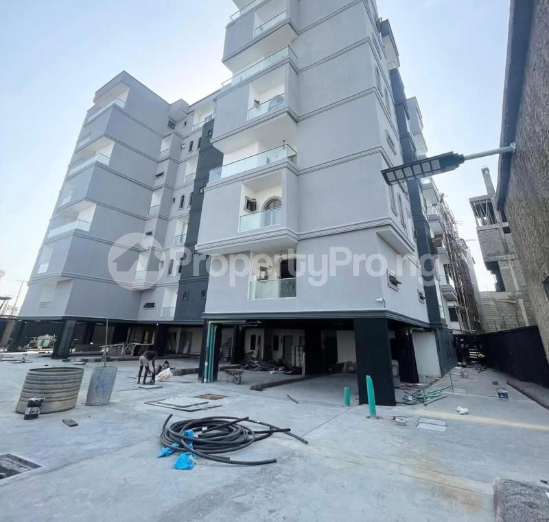 2 bedroom Flat / Apartment for rent Off Freedom Way Lekki Phase 1 Lekki Lagos - 20