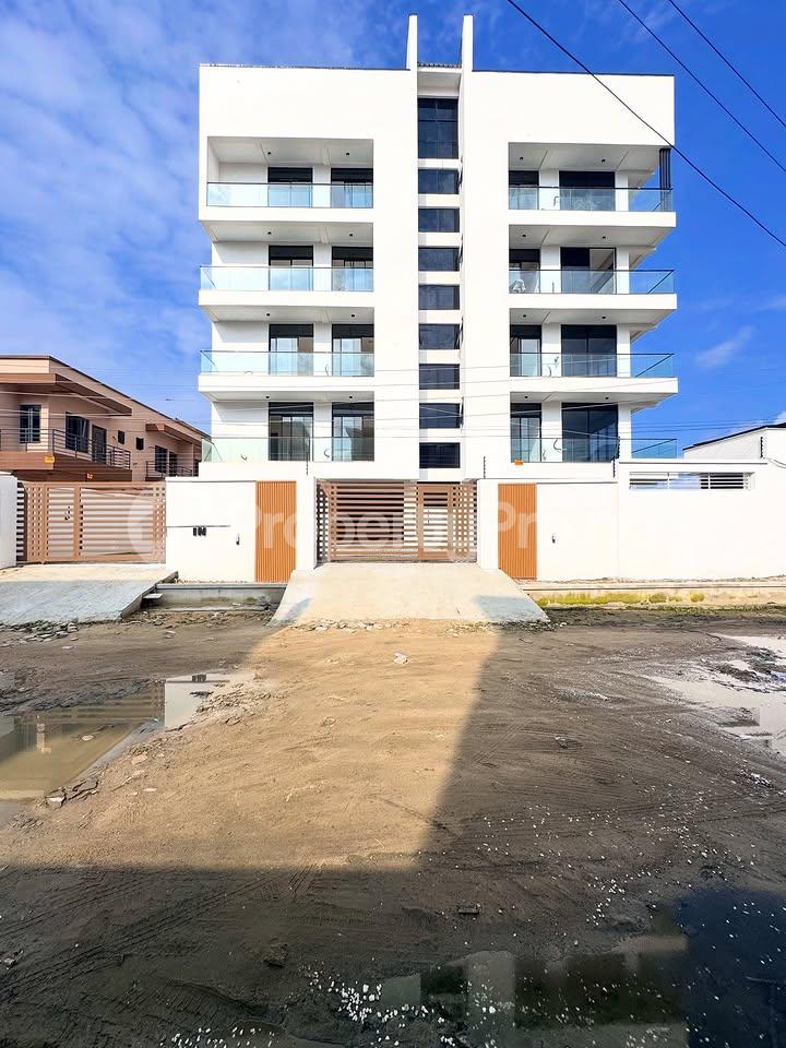 2 bedroom Flat / Apartment for sale Ikate Lekki Lagos