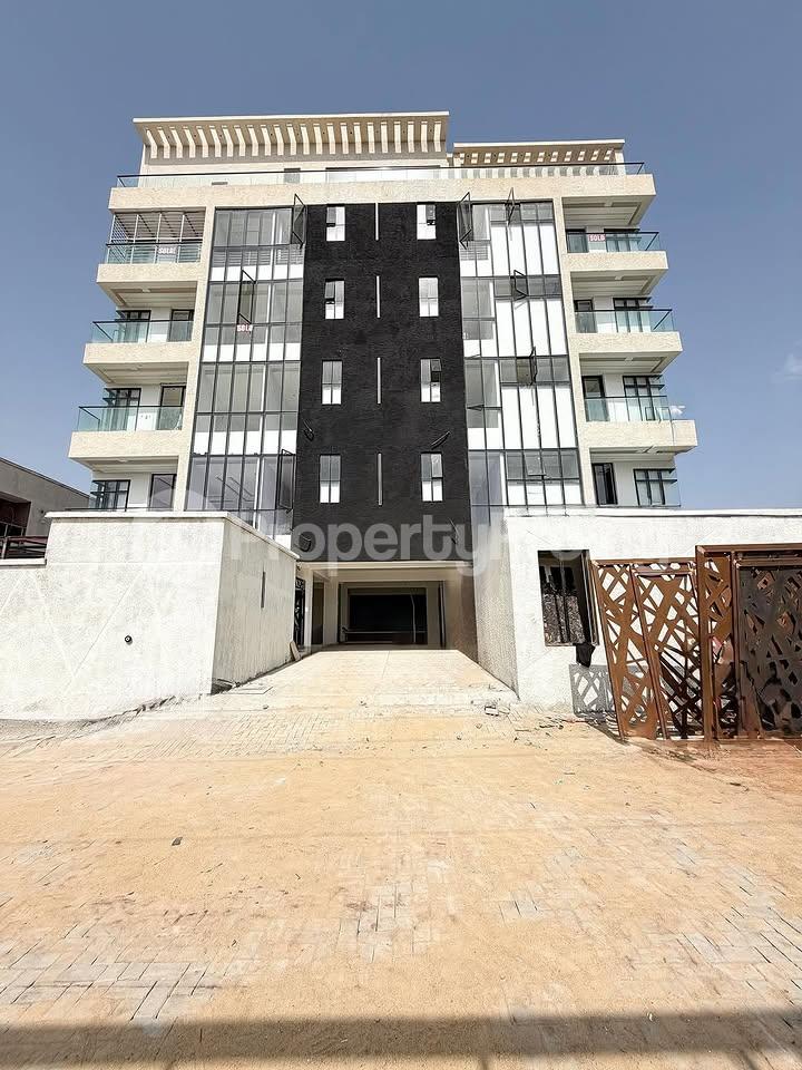 2 bedroom Flat / Apartment for sale Ikate Lekki Lagos