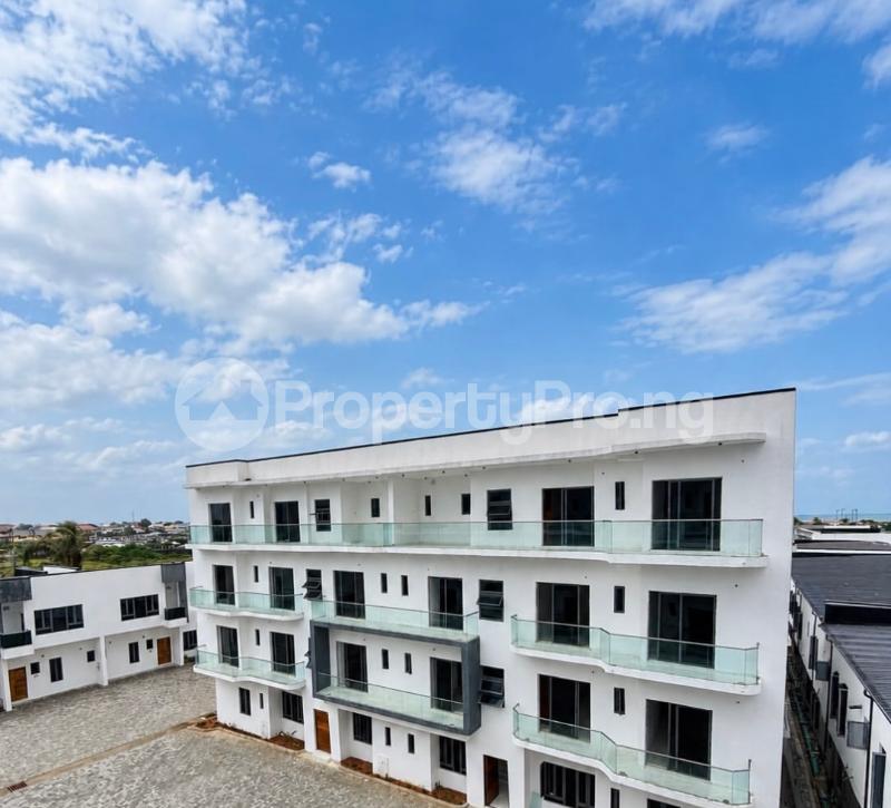 2 bedroom Flat / Apartment for shortlet Orchid Lekki Lagos