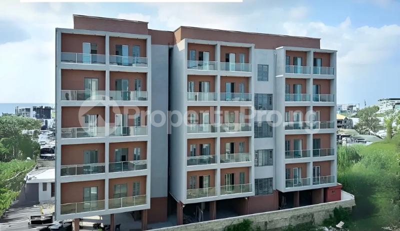 2 bedroom House for sale Ikate Lekki Lagos