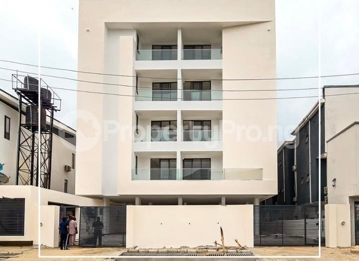 2 bedroom House for sale Ikate Lekki Lagos