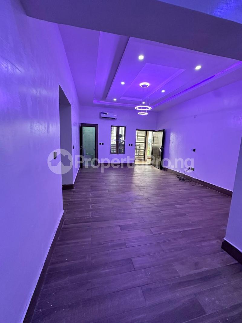 2 bedroom Flat / Apartment for sale Lugbe Abuja