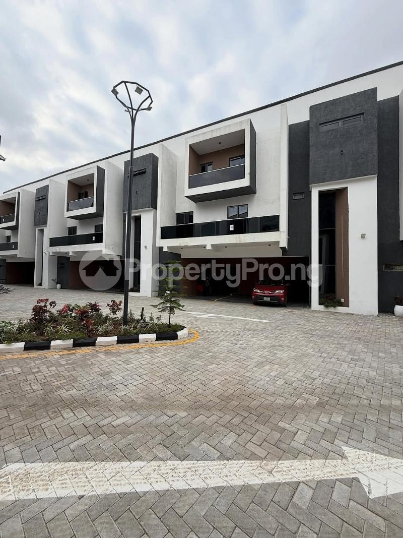 2 bedroom Flat / Apartment for sale Freedom Way Lekki Lagos