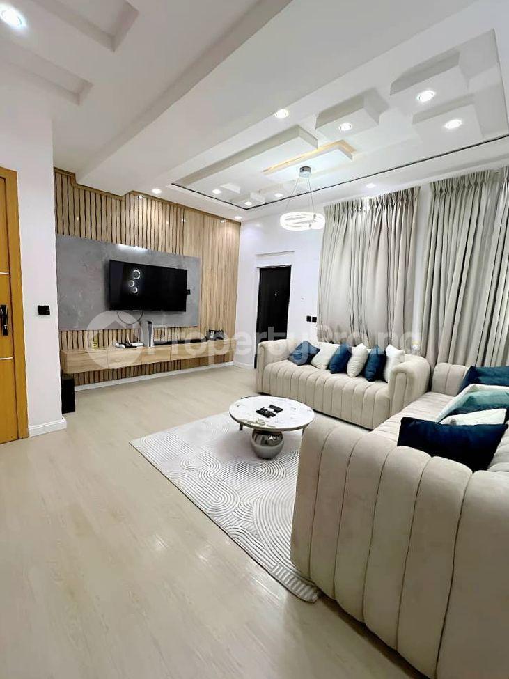 2 bedroom Flat / Apartment for shortlet Ikate Lekki Lagos