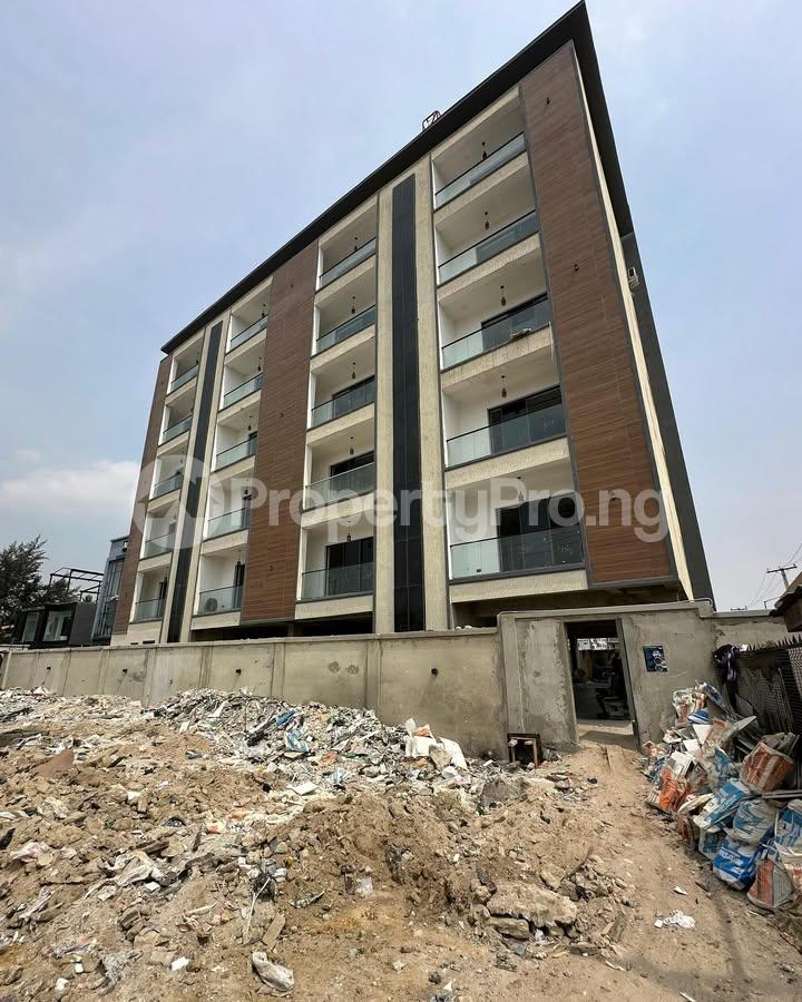 2 bedroom Flat / Apartment for rent Lekki Phase 1 Lekki Lagos