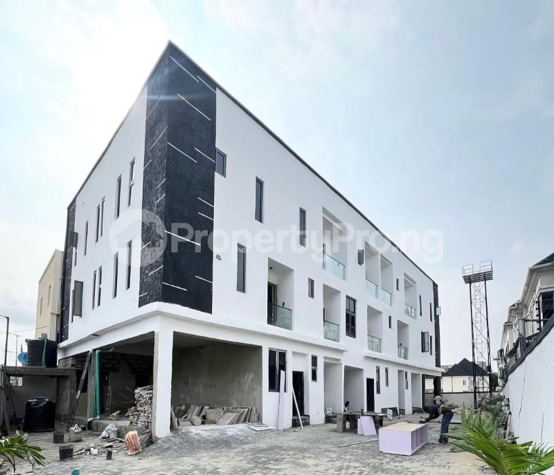 2 bedroom Flat / Apartment for sale Ologolo Lekki Lagos