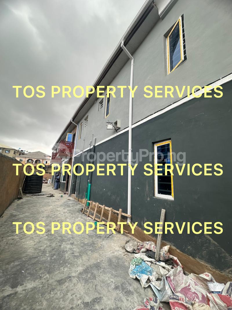 2 bedroom Flat / Apartment for rent Yaba, Lagos. Yaba Lagos