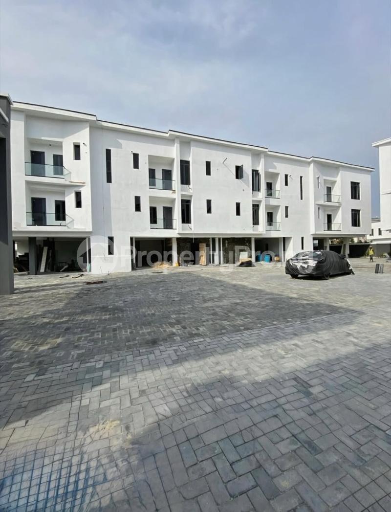 2 bedroom Flat / Apartment for sale Ikate Lekki Lagos