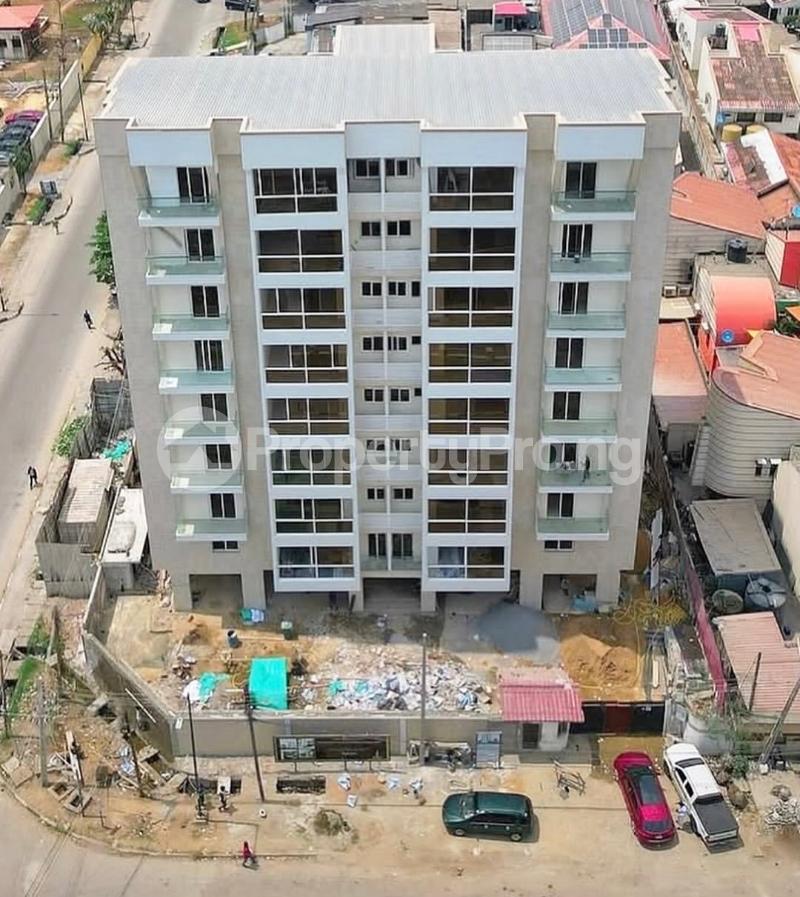 2 bedroom Flat / Apartment for sale Victoria Island Lagos