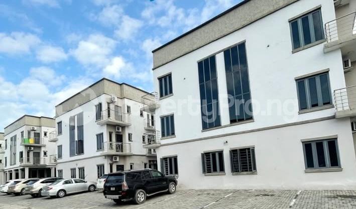 2 bedroom Flat / Apartment for rent Lekki Conservation Road orchid Lekki Lagos