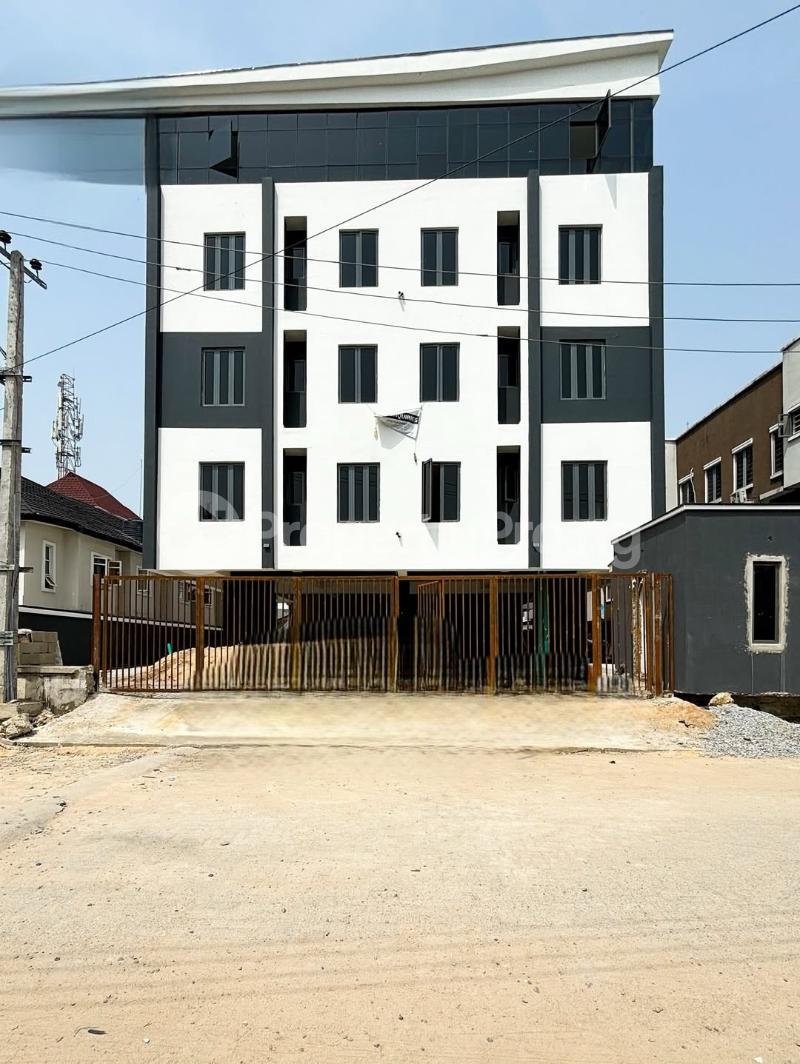 2 bedroom Flat / Apartment for sale Ikate Lekki Lagos