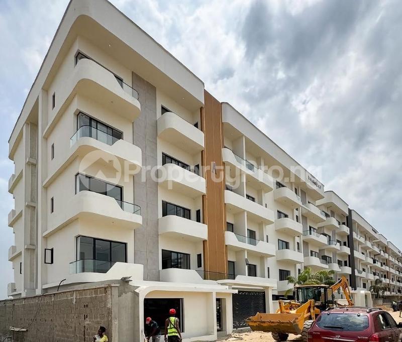 2 bedroom Flat / Apartment for sale Freedom Way, Lekki Phase 1 Lekki Lagos