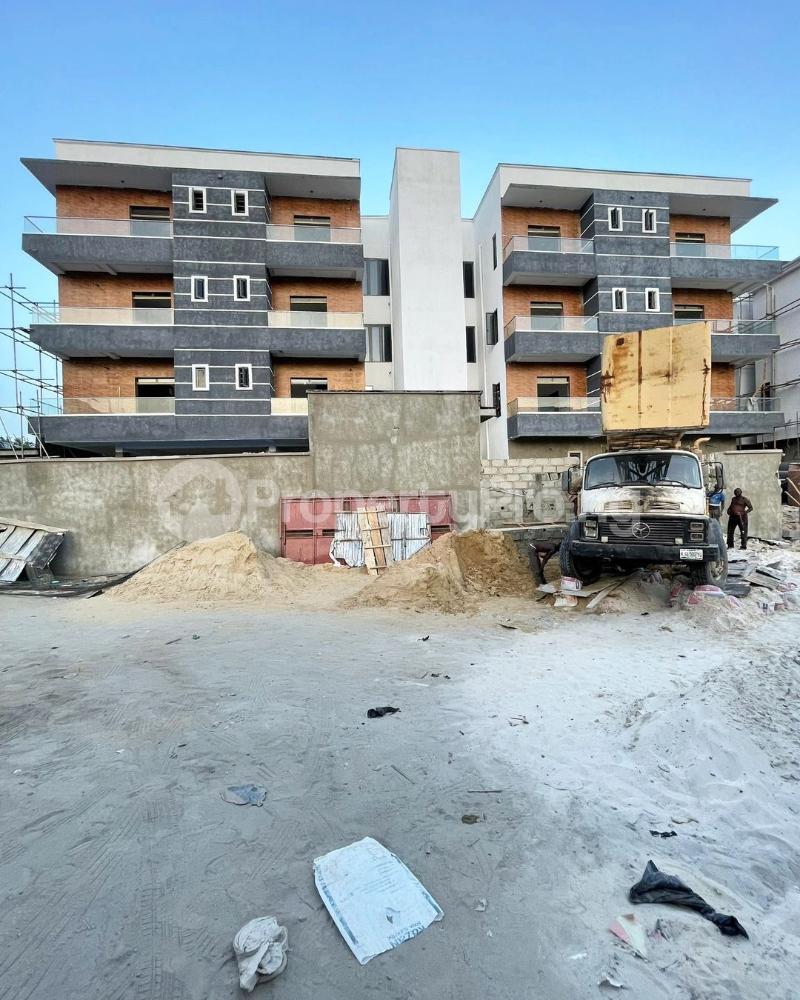 2 bedroom House for sale Ikate Lekki Lagos