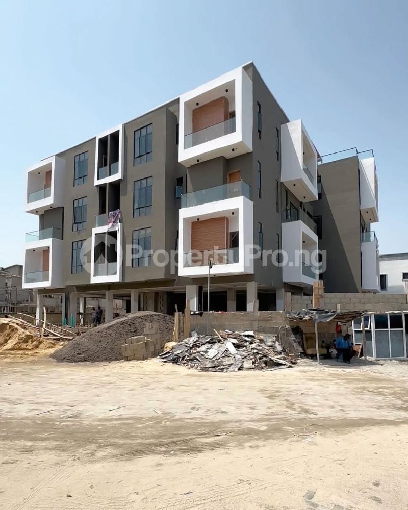 2 bedroom Flat / Apartment for sale Ikota Lekki Lagos