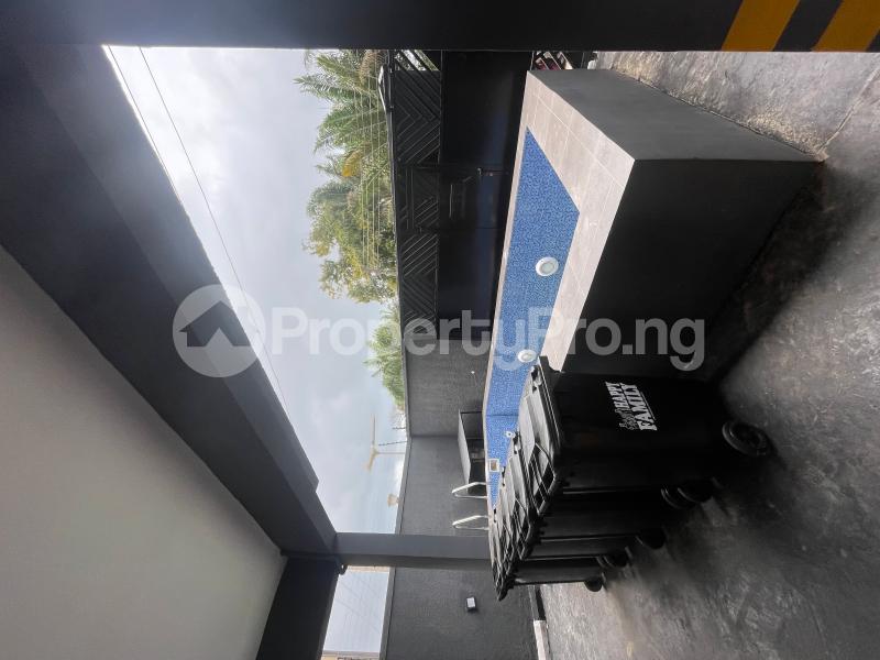 2 bedroom Flat / Apartment for rent Ilasan Lekki Lagos