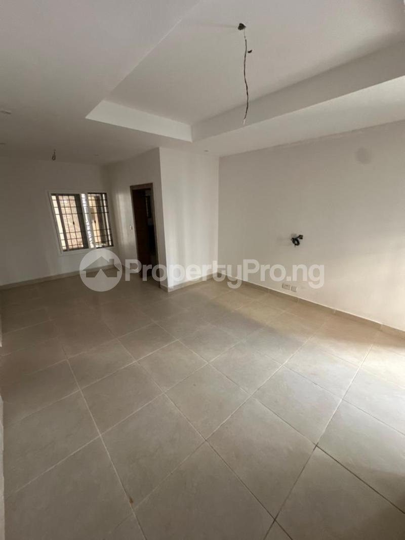 2 bedroom Flat / Apartment for sale Life Camp Abuja