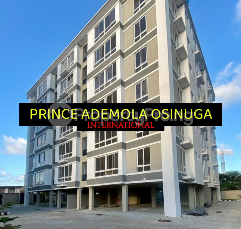 2 bedroom Flat / Apartment for rent Off Awolowo Road Ikoyi S.W Ikoyi Lagos - 2