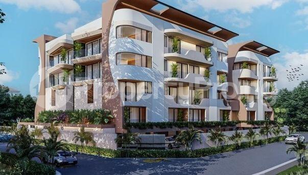 2 bedroom Flat / Apartment for sale Lekki Lagos