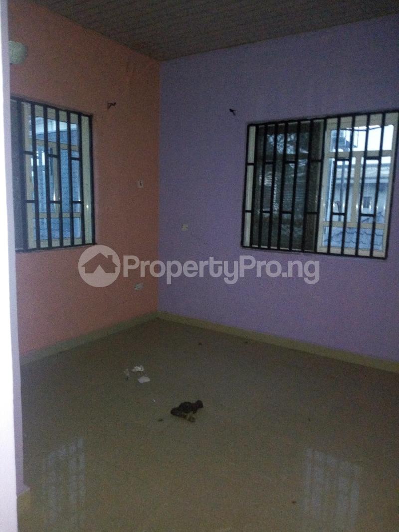 2 bedroom Flat / Apartment for rent Prayer Estate, Amuwo Amuwo Odofin Amuwo Odofin Lagos