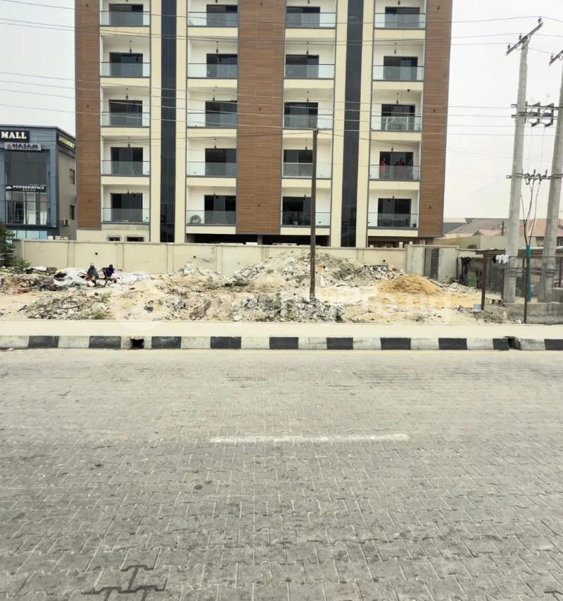 2 bedroom Flat / Apartment for rent Lekki Phase 1 Lekki Lagos