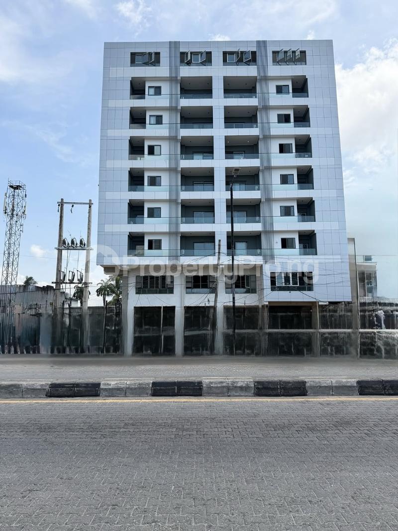 2 bedroom Flat / Apartment for sale Victoria Island Lagos