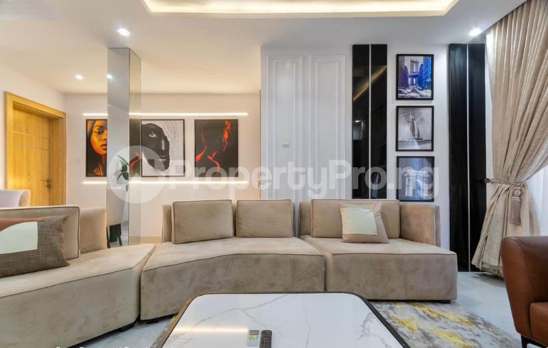 2 bedroom Flat / Apartment for shortlet Ikate Lekki Lagos