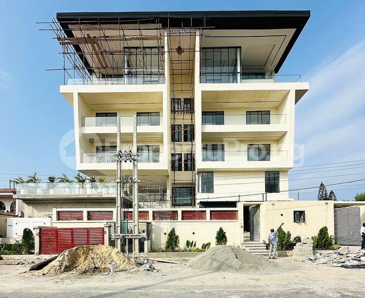 2 bedroom Flat / Apartment for sale Lekki Phase 1 Lekki Lagos