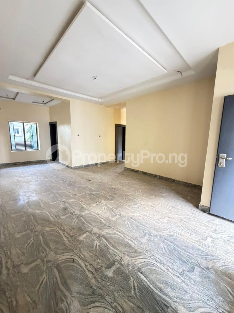 2 bedroom Flat / Apartment for sale FO1 Layout Kubwa Abuja
