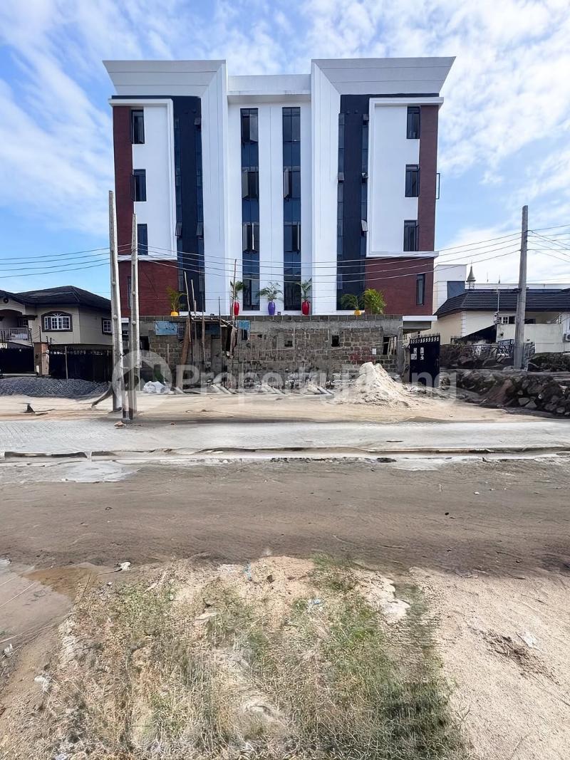 2 bedroom Flat / Apartment for sale Lekki Phase 1 Lekki Lagos