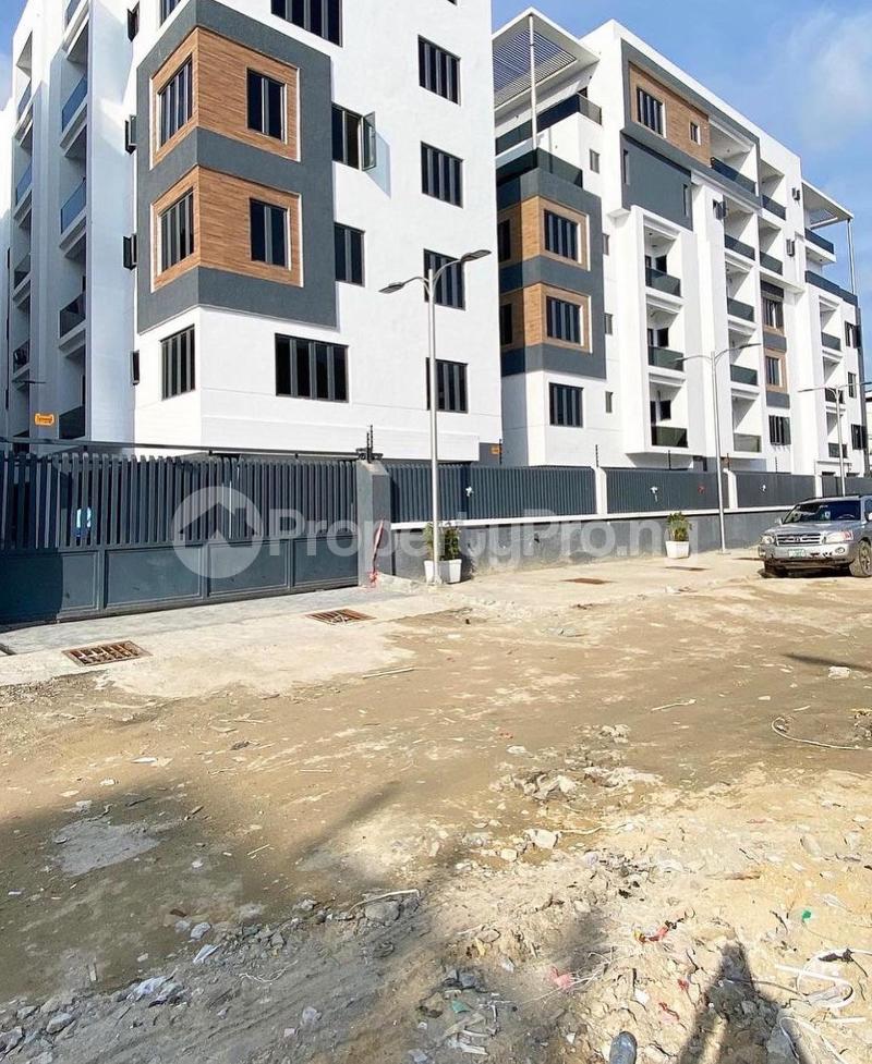 2 bedroom House for rent Ikate Lekki Lagos - 1