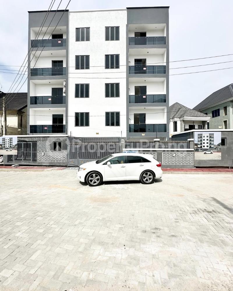 2 bedroom Flat / Apartment for sale Ikate Lekki Lagos