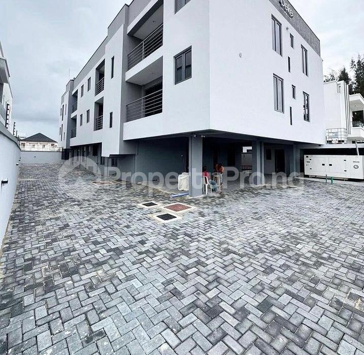 2 bedroom House for sale Lekki Lagos