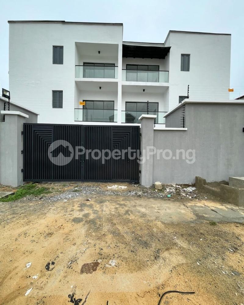 2 bedroom House for sale Ikate Lekki Lagos