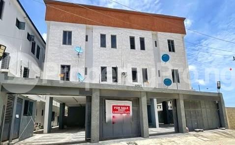2 bedroom Flat / Apartment for rent Lekki Lagos